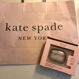 AirPods Pro Kate Spade ♠️ Case